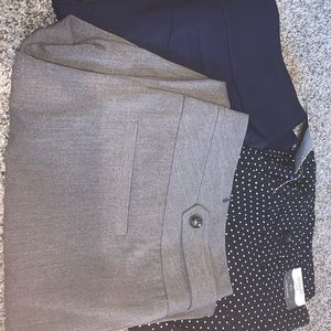 Maurices Dress Capri lot